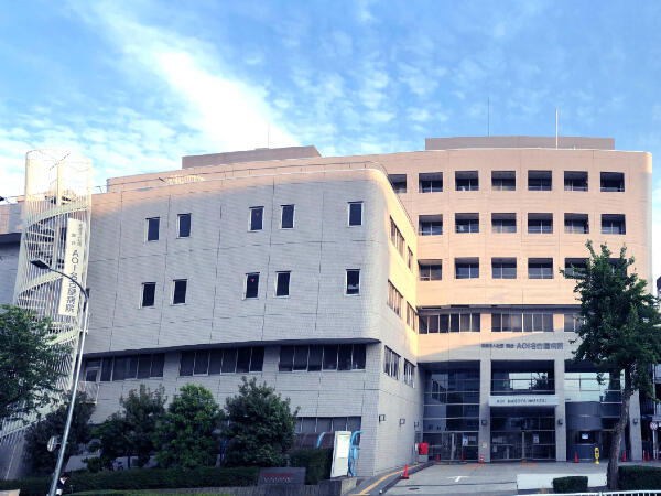 AOI名古屋病院（パート）の薬剤師求人の写真