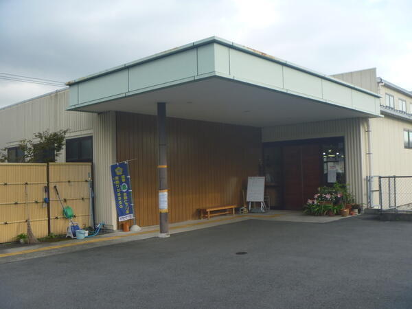 デイサービスセンター松本（パート）の看護師求人の写真