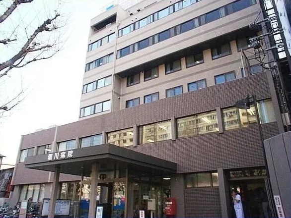 堀川病院（パート）の看護助手求人の写真