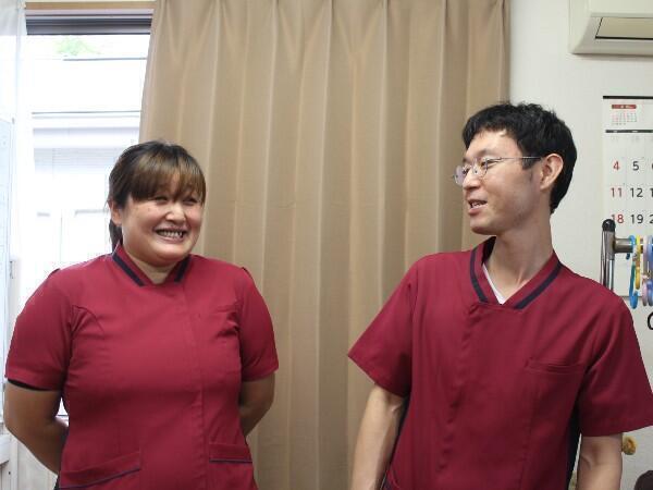 洛和会訪問看護ステーション北大路（常勤）の作業療法士求人の写真
