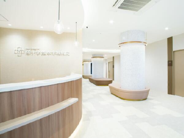 桜十字熊本宇城病院（常勤）の作業療法士求人の写真