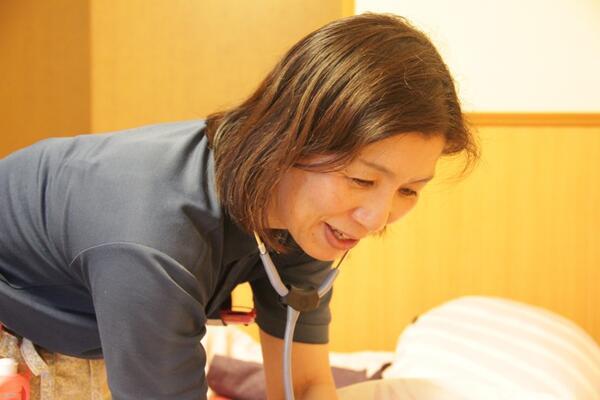 アサヒサンクリーン株式会社 デイサービスセンター島田（パート）の看護師求人の写真
