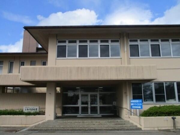 柿崎地域包括支援センター（常勤） の保健師求人の写真