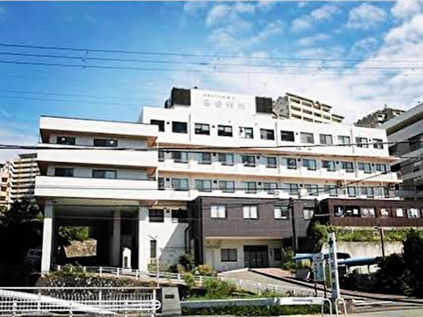 名谷病院（常勤）の言語聴覚士求人の写真