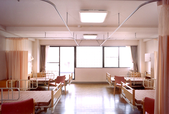 医療法人社団 友勝会 介護老人保健施設 みどりの館アルバム写真2