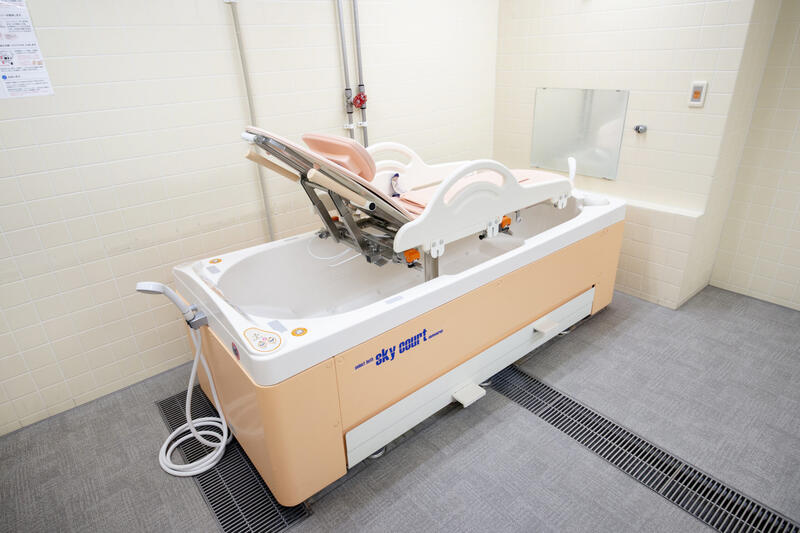 医療法人財団アドベンチスト会 東京衛生アドベンチスト病院アルバム写真1