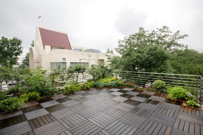 医療法人財団アドベンチスト会 東京衛生アドベンチスト病院アルバム写真2