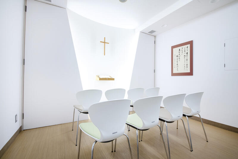 医療法人財団アドベンチスト会 東京衛生アドベンチスト病院アルバム写真3