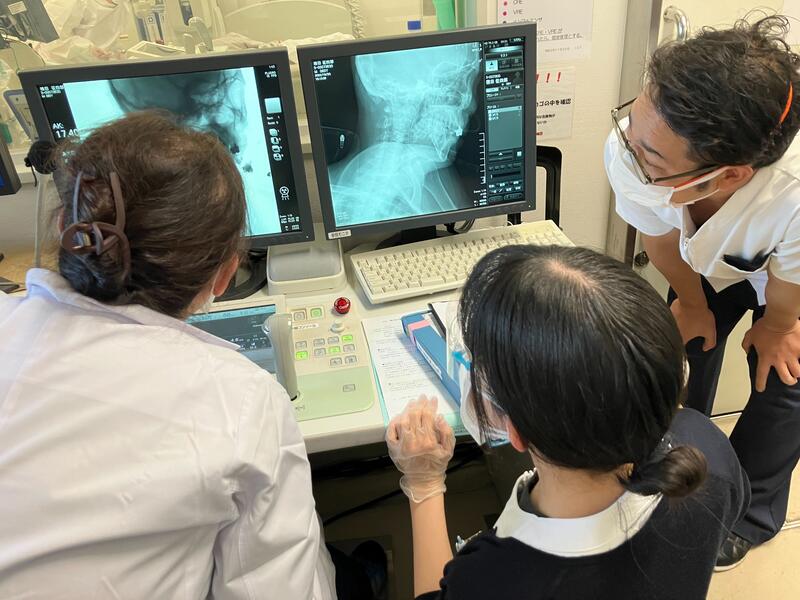 医療法人社団苑田会 苑田第三病院アルバム写真1