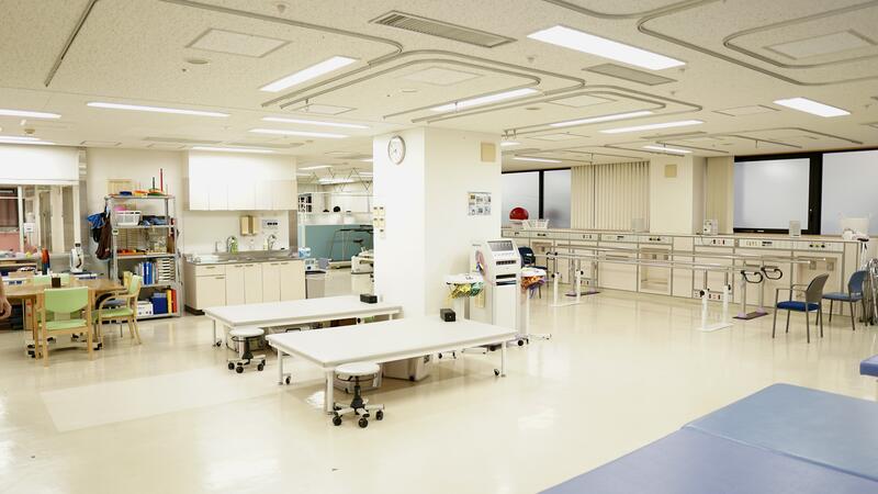 医療法人社団苑田会 苑田第三病院アルバム写真2