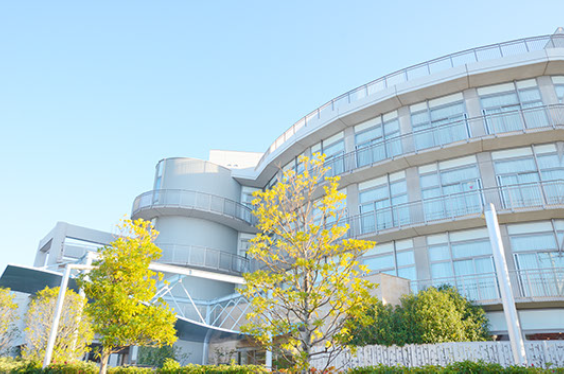 医療法人社団保健会 東京湾岸リハビリテーション病院アルバム写真1