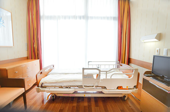 医療法人社団保健会 東京湾岸リハビリテーション病院アルバム写真2