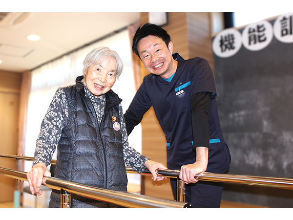株式会社 木下の介護アルバム写真4