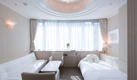 医療法人 慈桜会 瀬戸病院アルバム写真3