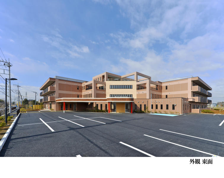 社会福祉法人茂樹会 介護老人福祉施設 久喜の里/陽日館アルバム写真2