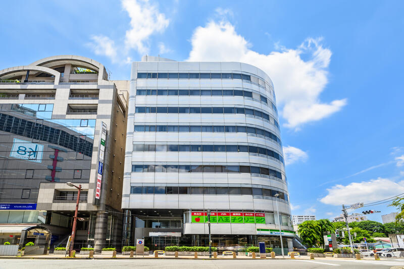 医療法人社団信隆会 京王八王子クリニックアルバム写真3