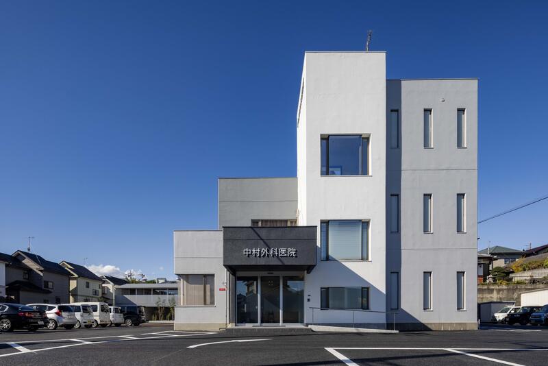 医療法人中村会 中村外科医院アルバム写真1