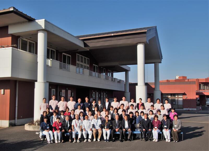 社会福祉法人 達生堂 特別養護老人ホーム ヒューマン・ハウスアルバム写真1