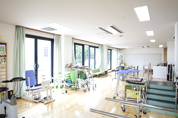 医療法人社団 親和会 介護老人保健施設 コスモス苑アルバム写真2