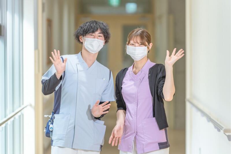 医療法人光愛会 光愛病院アルバム写真4
