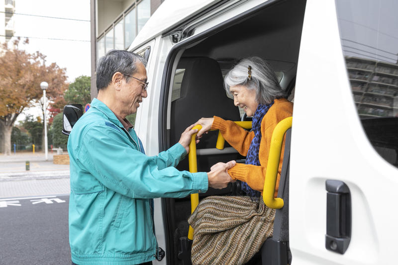 ショートステイ ケアサポートにいざ パート 介護福祉士求人 採用情報 埼玉県新座市 公式求人ならコメディカルドットコム
