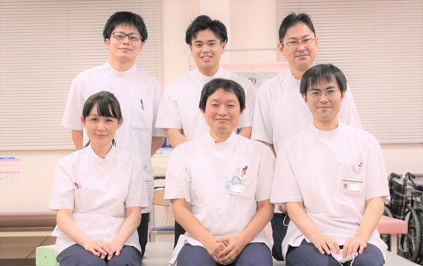 医療法人応篤会 奈良東九条病院アルバム写真2