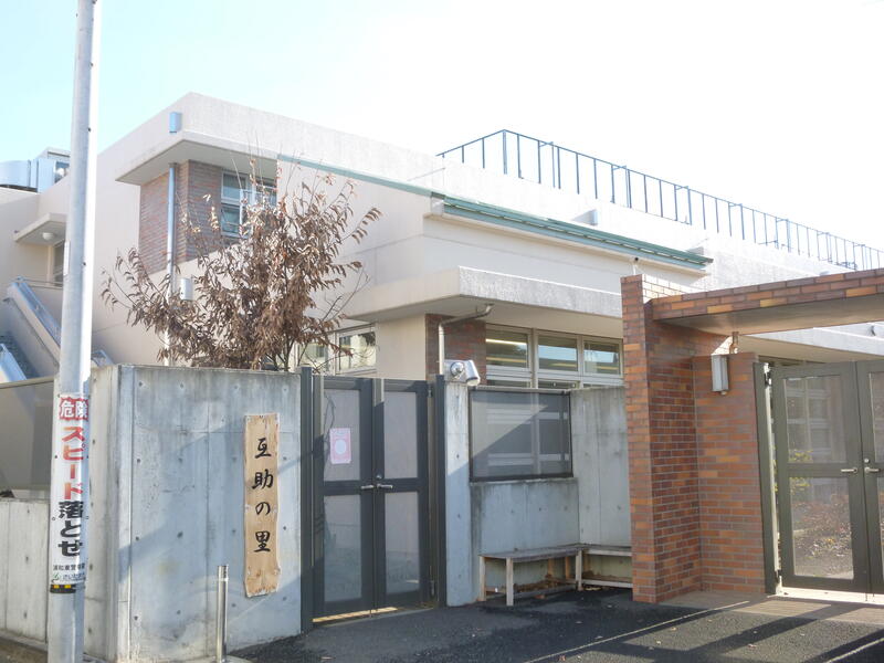 社会福祉法人久美愛園アルバム写真2