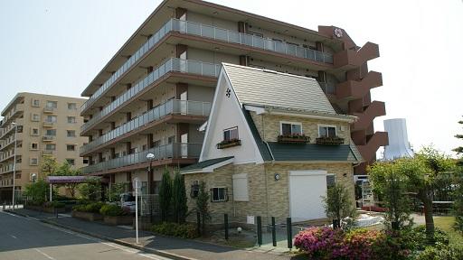 日総ニフティ株式会社アルバム写真1