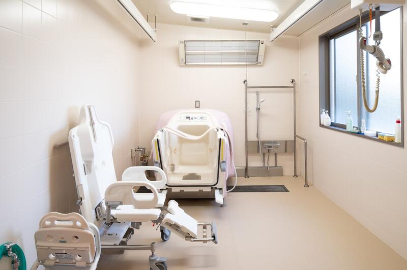 社会福祉法人 東京コロニーアルバム写真1