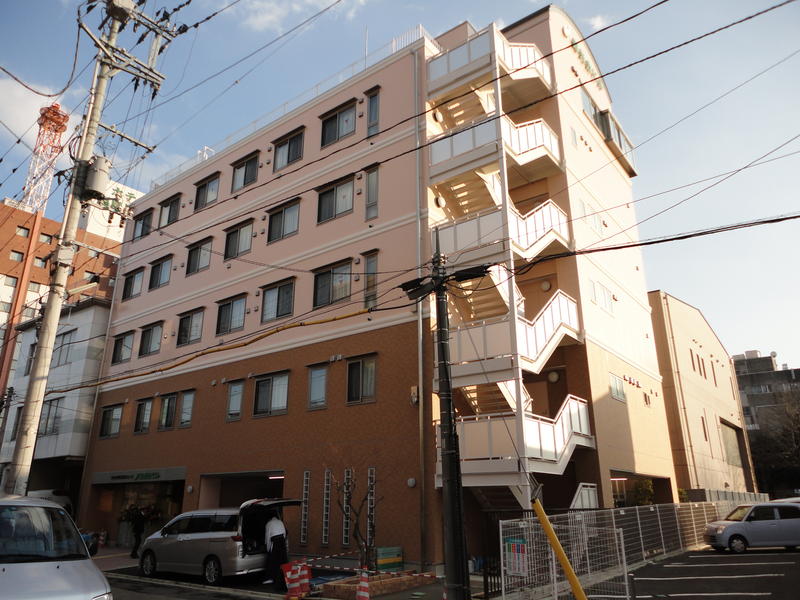 医療法人 五光会 福島寿光会病院アルバム写真3