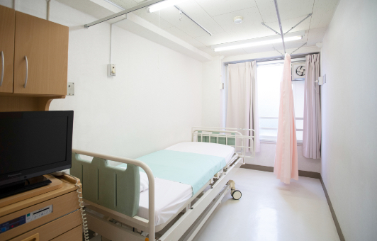 医療法人社団 爽玄会 碑文谷病院アルバム写真4