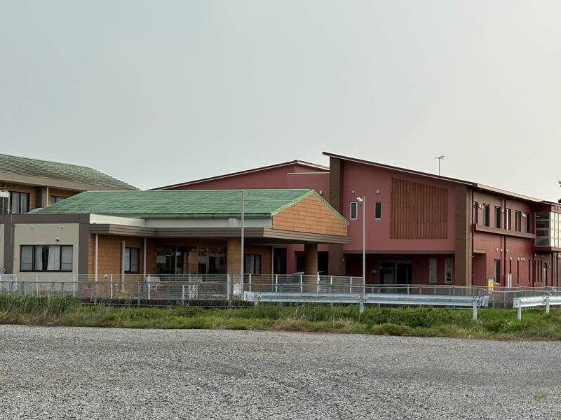 社会福祉法人 和楽日会 特別養護老人ホーム ぬくもり荘アルバム写真2