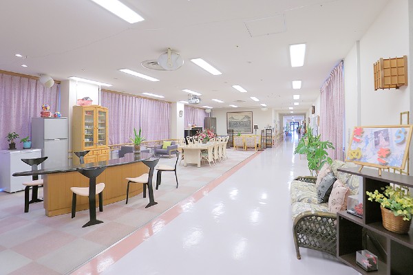 社会福祉法人 多宝会アルバム写真1