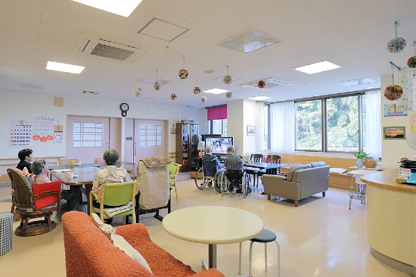 社会福祉法人 多宝会アルバム写真3