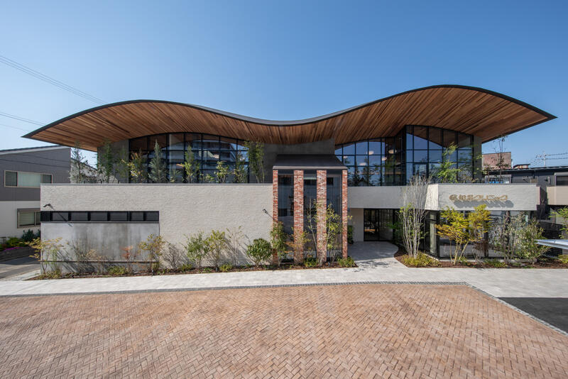 医療法人 知多クリニックアルバム写真1