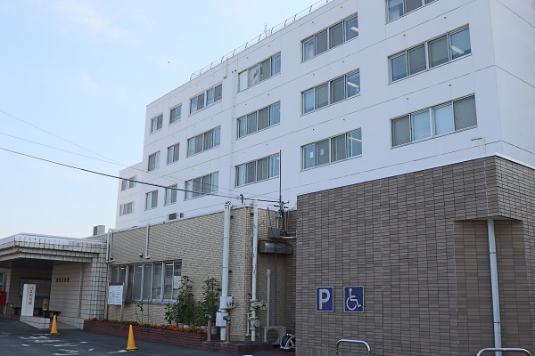 医療法人社団 盛翔会 浜松北病院アルバム写真2