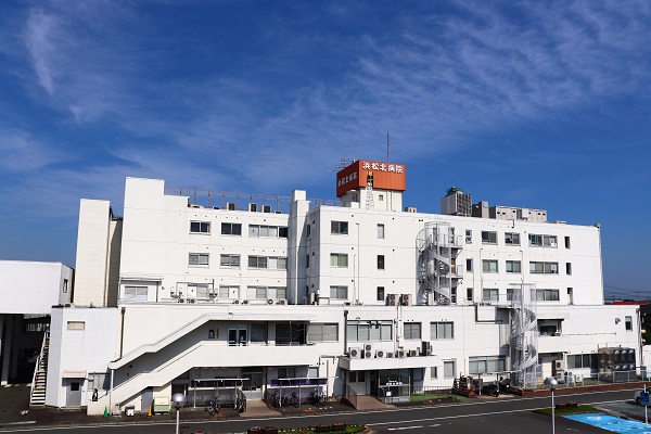 医療法人社団 盛翔会 浜松北病院アルバム写真3