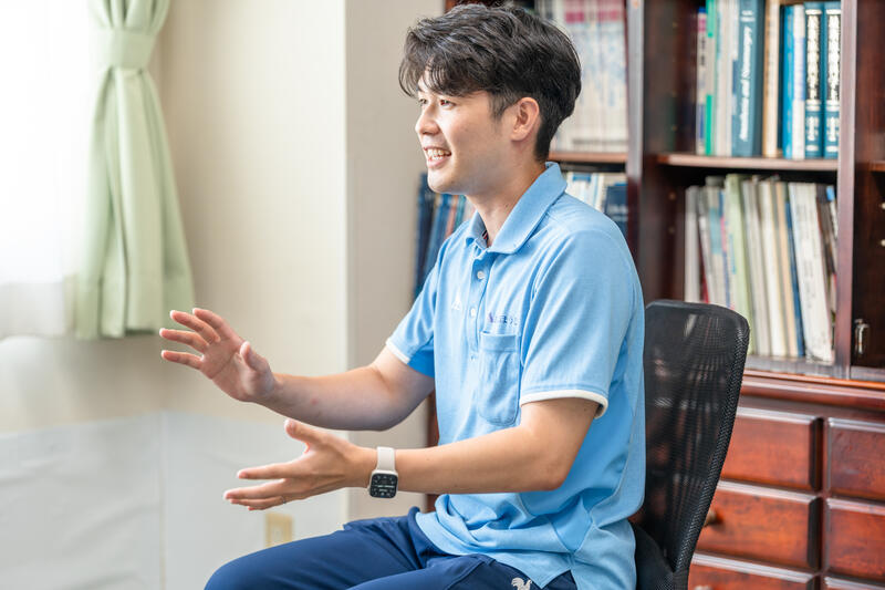 社会福祉法人慶陽 特別養護老人ホーム あっとほうむアルバム写真2