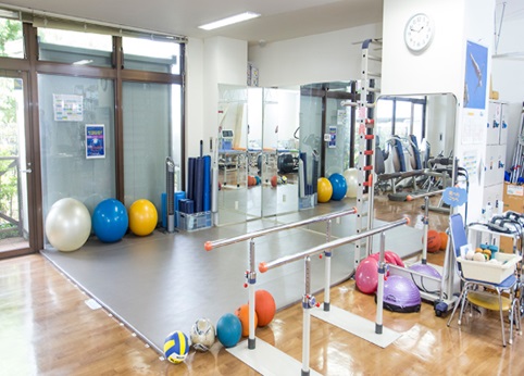 株式会社菱栄産業(医療法人社団蒼明会 大川整形外科)アルバム写真1