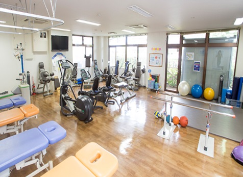 株式会社菱栄産業(医療法人社団蒼明会 大川整形外科)アルバム写真2