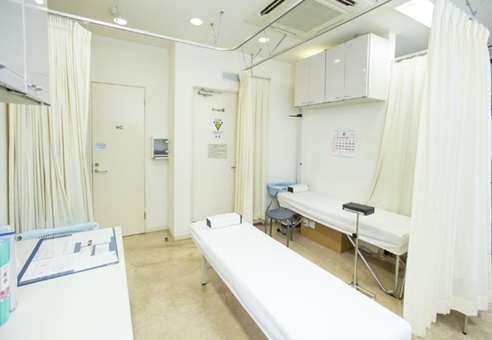 株式会社菱栄産業(医療法人社団蒼明会 大川整形外科)アルバム写真3