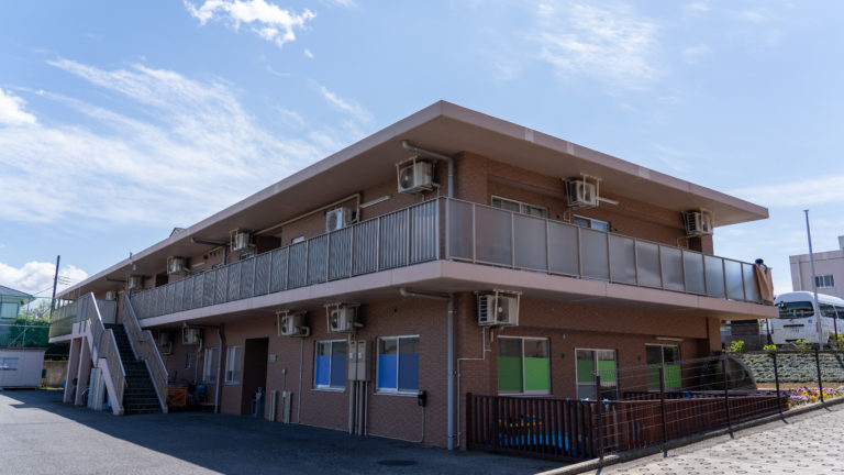 社会福祉法人桐友学園アルバム写真4