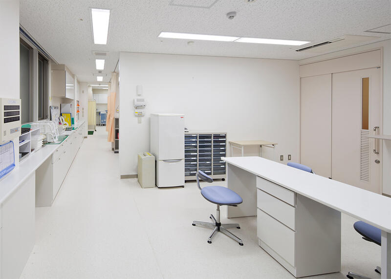 医療法人学芳会 倉病院アルバム写真3