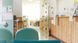 医療法人北海道家庭医療学センター 本輪西ファミリークリニックアルバム写真2