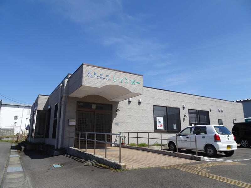 医療法人社団小野病院アルバム写真2