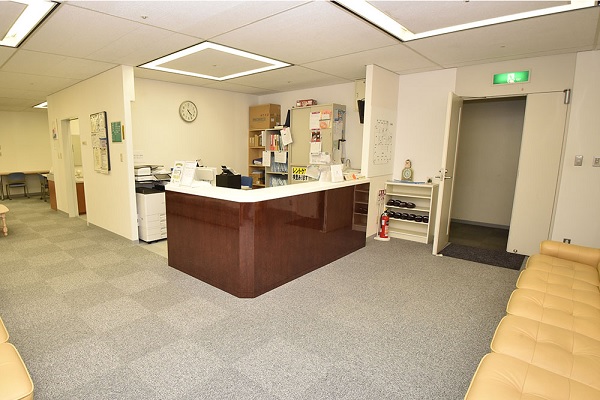 医療法人社団朋誠会 ゆう透析クリニックアルバム写真1