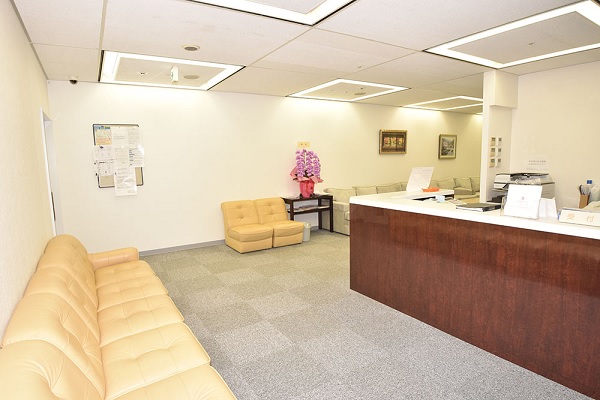 医療法人社団朋誠会 ゆう透析クリニックアルバム写真2