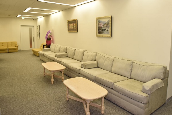 医療法人社団朋誠会 ゆう透析クリニックアルバム写真3