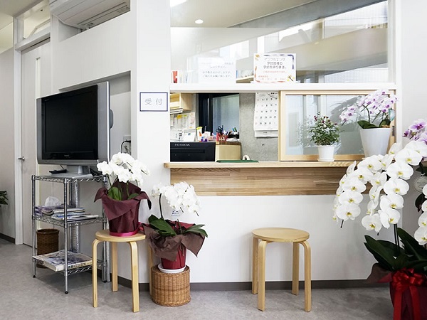 内科後藤クリニックアルバム写真2