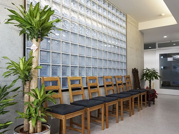 内科後藤クリニックアルバム写真3